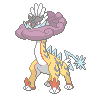 Mystic Raging Bolt